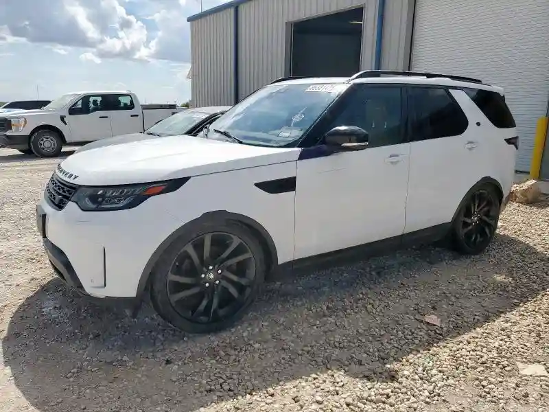 SALRHBBV5HA026709 2017 LAND ROVER DISCOVERY-0