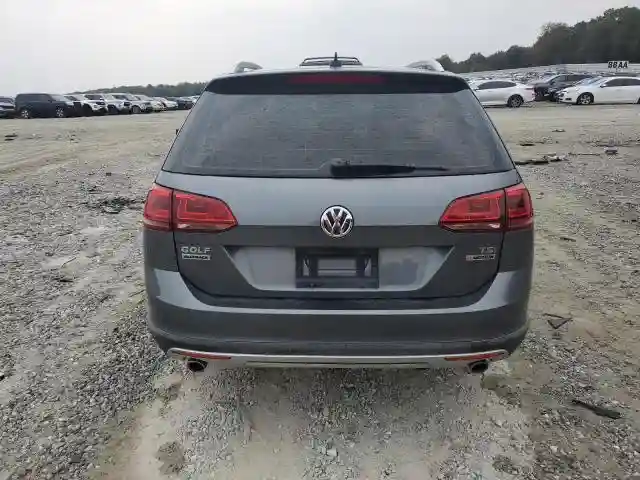 3VWH17AU5HM513499 2017 VOLKSWAGEN GOLF-5