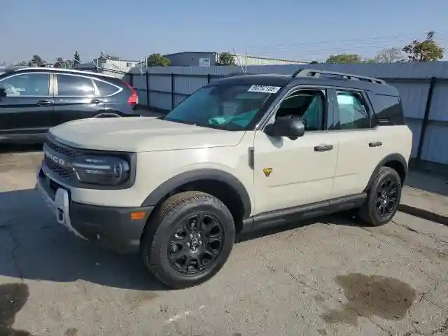 3FMCR9DA6SRF01502 2025 FORD BRONCO-0