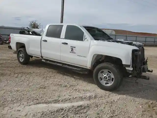 1GC1KREY5KF156424 2019 CHEVROLET ALL MODELS-3