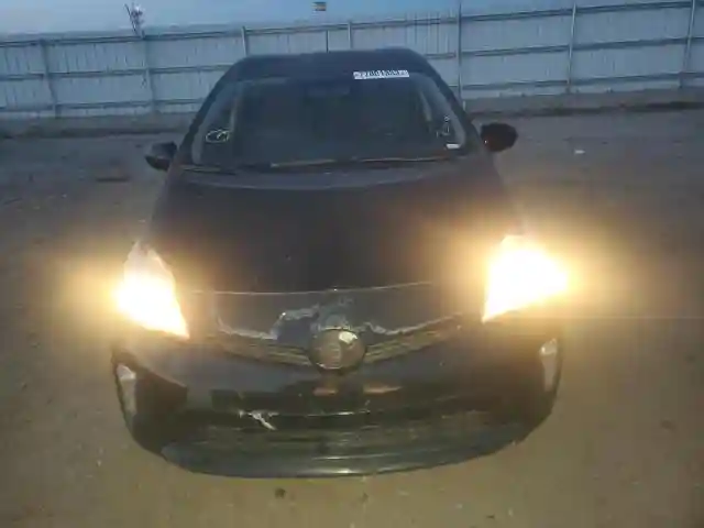 JTDKN3DU2C1502855 2012 TOYOTA PRIUS-4