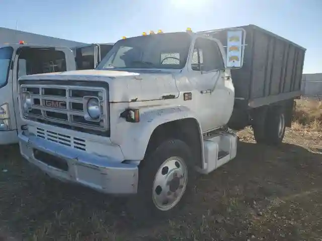 T16DAAV611469 1980 GMC ALL OTHER-0