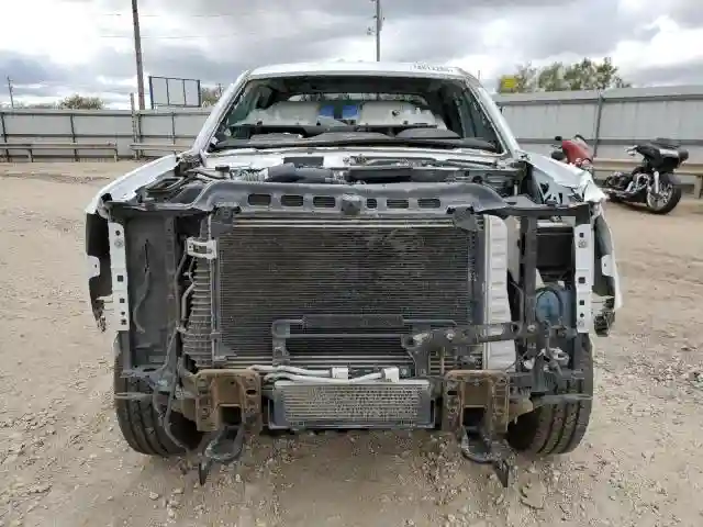 1GC1KREY5KF156424 2019 CHEVROLET ALL MODELS-4