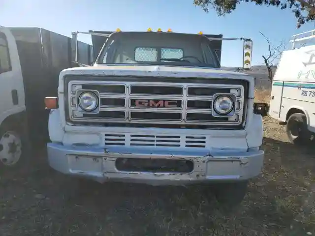 T16DAAV611469 1980 GMC ALL OTHER-4