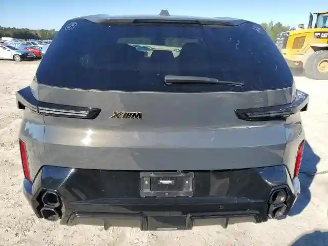5YM23CS0XP9S50227 2023 BMW XM-5