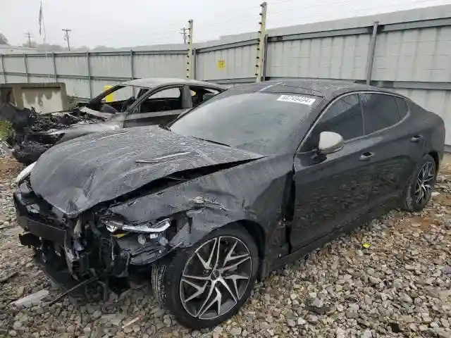 KNAE35LD2P6127961 2023 KIA STINGER-0