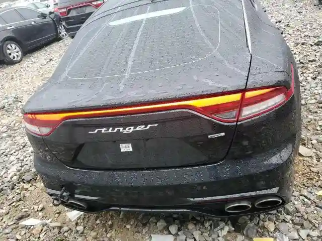 KNAE35LD2P6127961 2023 KIA STINGER-5
