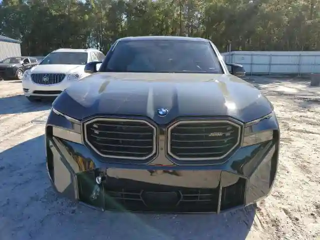 5YM23CS0XP9S50227 2023 BMW XM-4