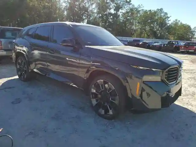 5YM23CS0XP9S50227 2023 BMW XM-3