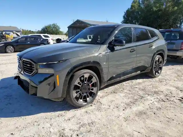 5YM23CS0XP9S50227 2023 BMW XM-0