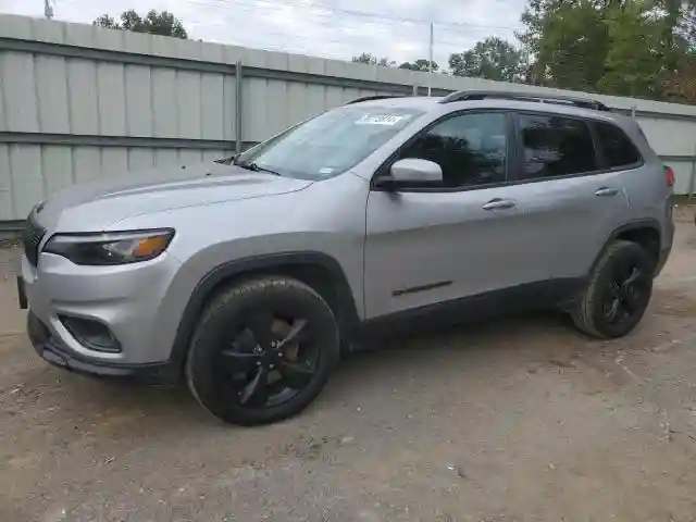 1C4PJMLX5KD350411 2019 JEEP GRAND CHEROKEE-0
