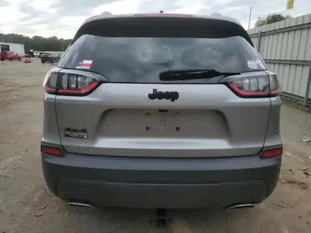 1C4PJMLX5KD350411 2019 JEEP GRAND CHEROKEE-5