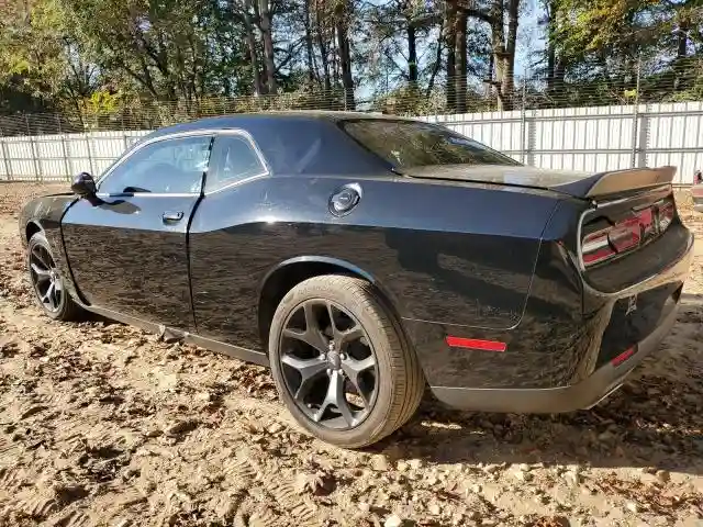 2C3CDZAG5LH243499 2020 DODGE CHALLENGER-2