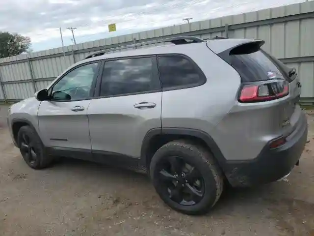 1C4PJMLX5KD350411 2019 JEEP GRAND CHEROKEE-1