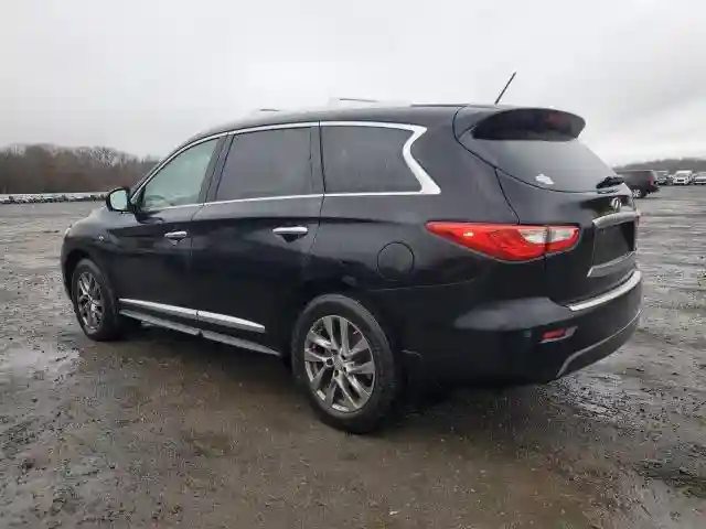 5N1AL0MM7EC527303 2014 INFINITI QX60-1
