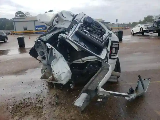 3C6UR5FL9RG217892 2024 RAM 2500-5