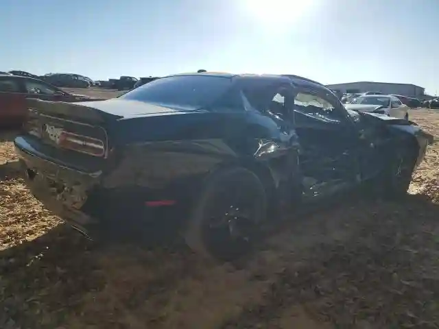 2C3CDZAG5LH243499 2020 DODGE CHALLENGER-4