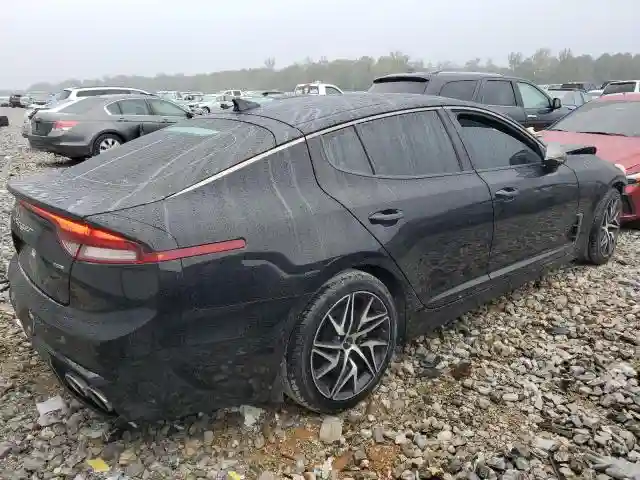 KNAE35LD2P6127961 2023 KIA STINGER-2