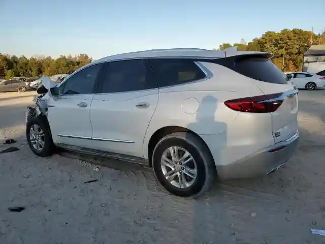 5GAERBKWXKJ235206 2019 BUICK ENCLAVE-1