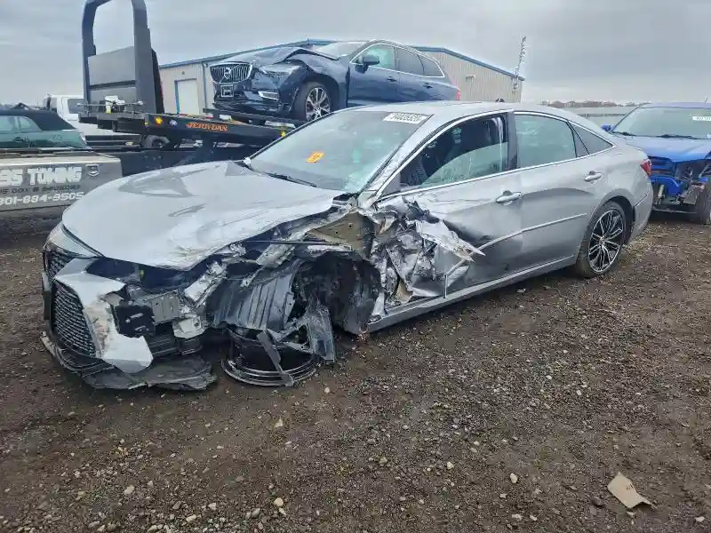 4T1BZ1FB2KU020528 2019 TOYOTA AVALON-0