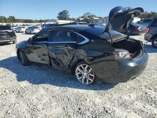 1G1105S39KU137225 2019 CHEVROLET IMPALA-1