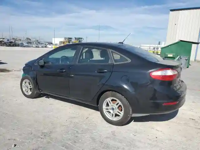 3FADP4BJ7KM129692 2019 FORD FIESTA-1