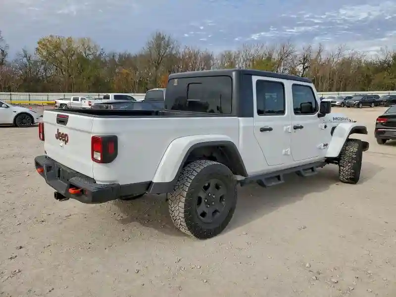 1C6JJTEG0PL508879 2023 JEEP GLADIATOR-2