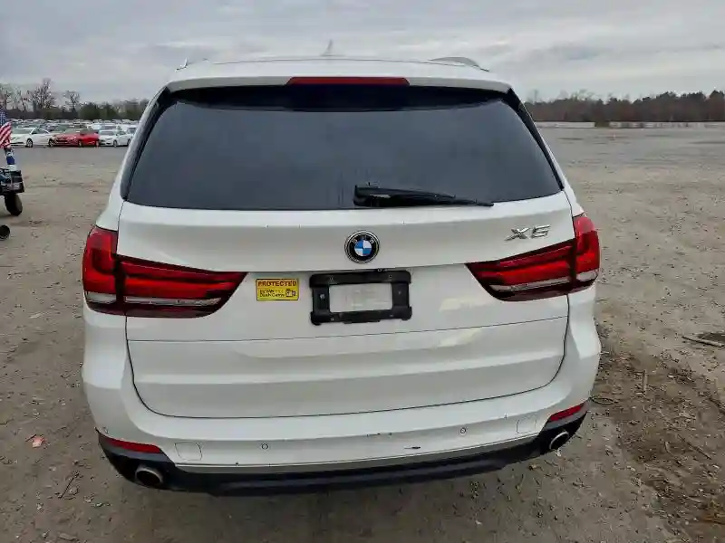 5UXKR0C5XH0U51937 2017 BMW X5-5