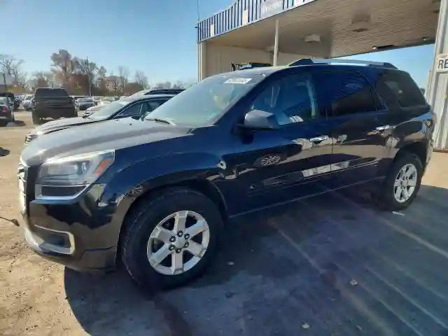 1GKKRPKD0EJ172929 2014 GMC ACADIA-0