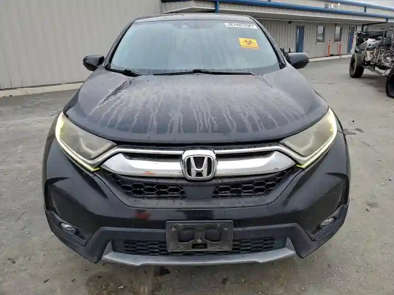 5J6RW2H80HL070484 2017 HONDA CR-V-4