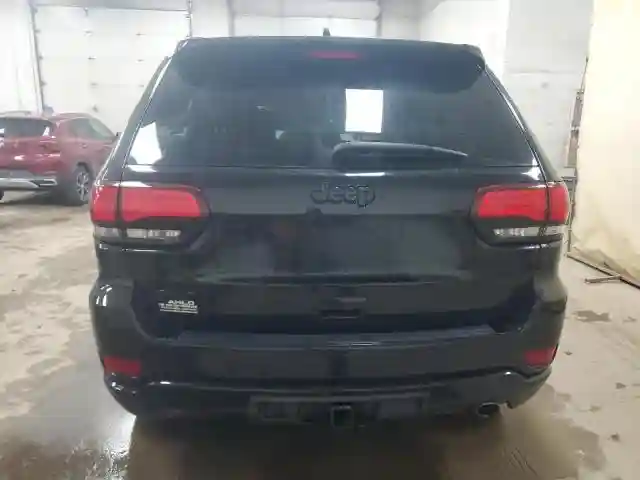 1C4RJFAG4HC721824 2017 JEEP GRAND CHEROKEE-5