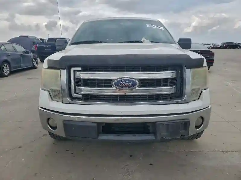 1FTFW1CT8DFE08401 2013 FORD F-150-4