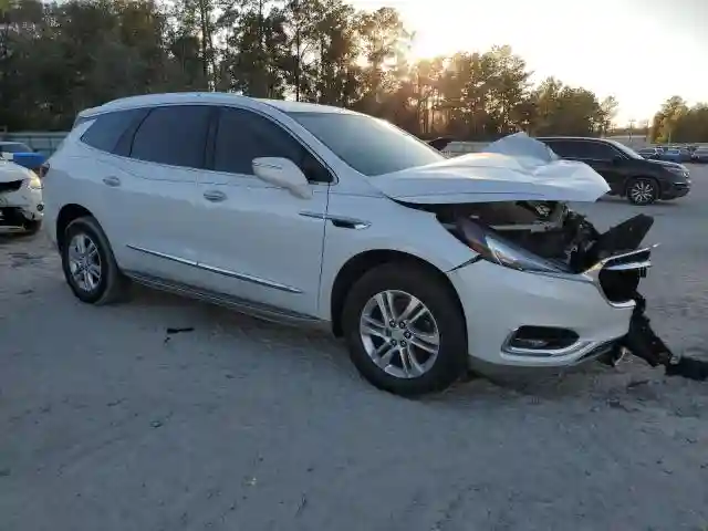 5GAERBKWXKJ235206 2019 BUICK ENCLAVE-3