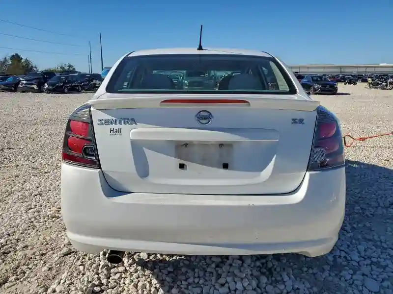 3N1AB6AP3AL708876 2010 NISSAN SENTRA-5
