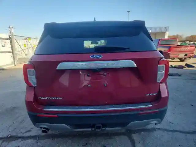 1FM5K8HW9PNA06623 2023 FORD EXPLORER-5