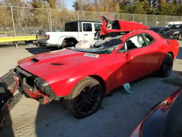 2C3CDZFJ8LH210615 2020 DODGE CHALLENGER-0