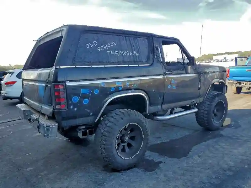 1FMDU15F3DLA11230 1983 FORD BRONCO-2