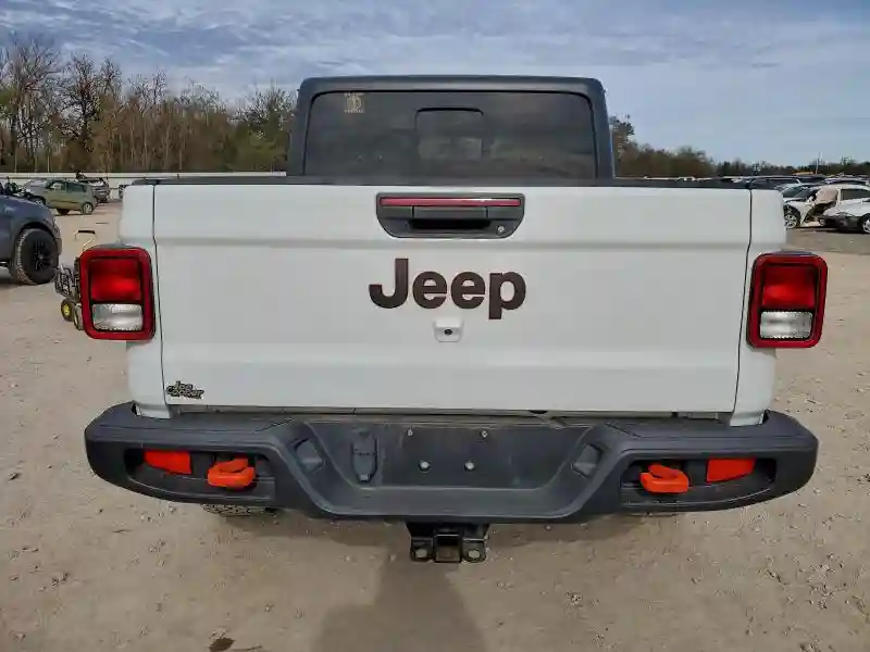 1C6JJTEG0PL508879 2023 JEEP GLADIATOR-5