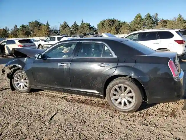 2C3CCACG4CH216635 2012 CHRYSLER 300-1
