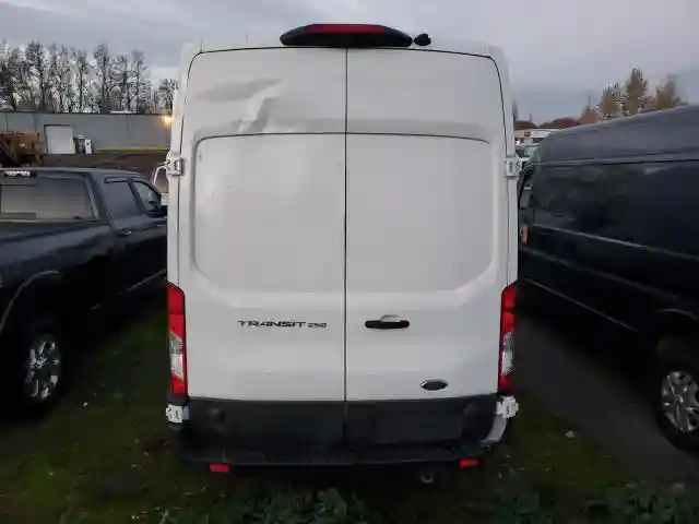 1FTBR3X8XPKB24223 2023 FORD TRANSIT-5