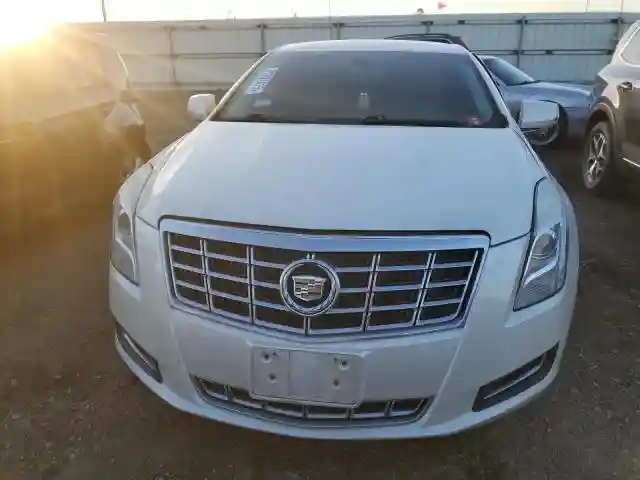2G61N5S34D9161508 2013 CADILLAC XTS-4
