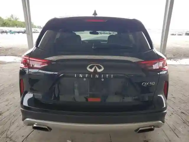 3PCAJ5BA3MF106695 2021 INFINITI QX50-5