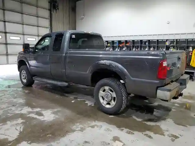 1FT7X2B67FEA30275 2015 FORD F250-2