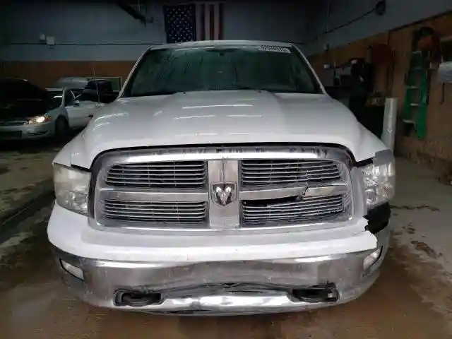 1C6RD7LT6CS252586 2012 DODGE RAM 1500-4