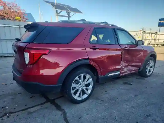1FM5K8HW9PNA06623 2023 FORD EXPLORER-2