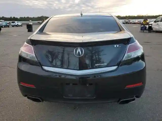19UUA9E51DA001943 2013 ACURA TL-5