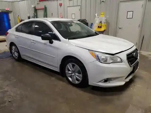 4S3BNAA60F3062010 2015 SUBARU LEGACY-3