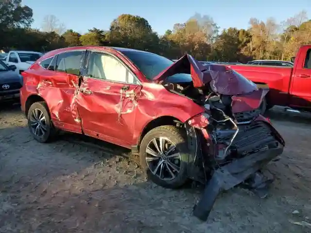 JTEAAAAH8NJ087154 2022 TOYOTA VENZA-3