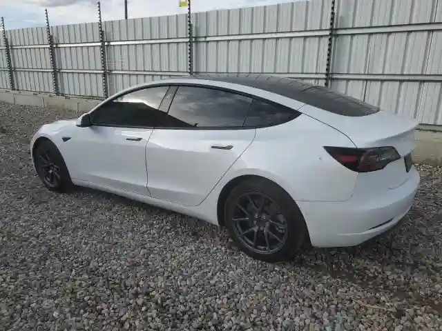 5YJ3E1EA6MF939473 2021 TESLA MODEL 3-1