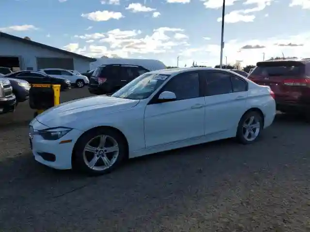 WBA3C3C55DF979561 2013 BMW 3 SERIES-0